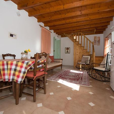 Villa Sofia Symi Exterior photo