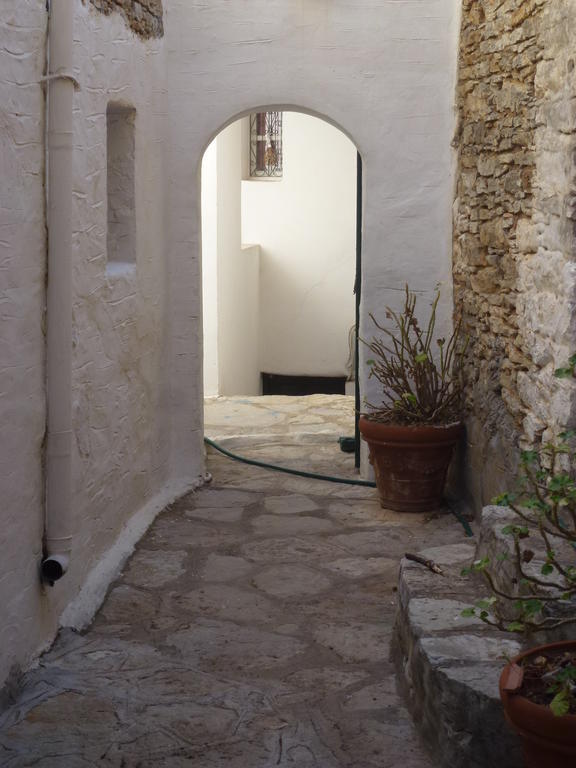 Villa Sofia Symi Room photo